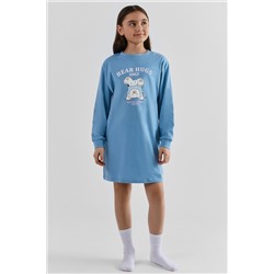 Сорочка ночная для девочек MARK FORMELLE, 1238198