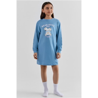 Сорочка ночная для девочек MARK FORMELLE, 1238200