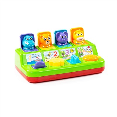 319626 Полесье Игрушка