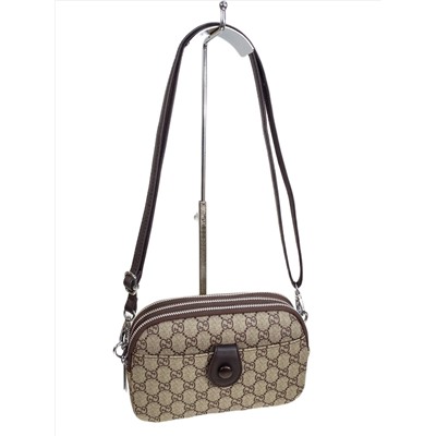 Женская сумка из искусственной кожи, мультицвет