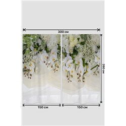 Натали Шторы 10838