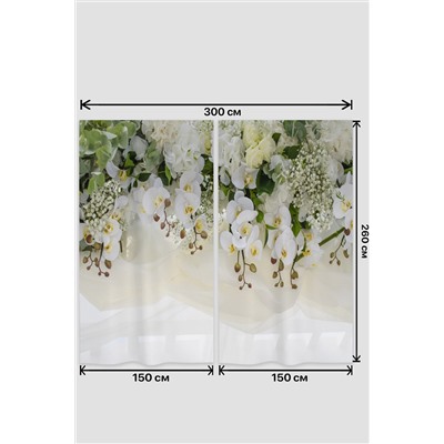 Натали Шторы 10838