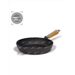 Merali Сковорода СЧКДу-260