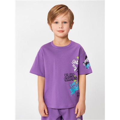 Acoola Футболка 20130510021