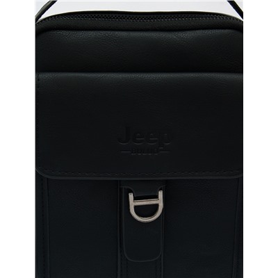 Сумка 1801-2 black Jeep
