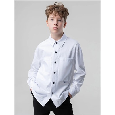 Bodo Рубашка 38-19МU