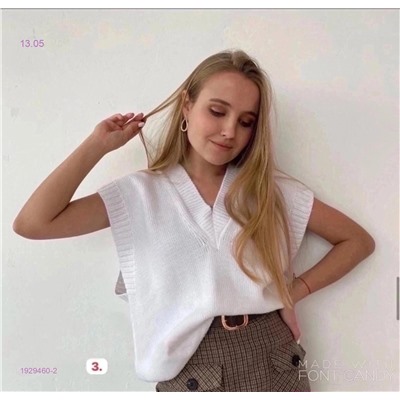 Жилет 1929460-2