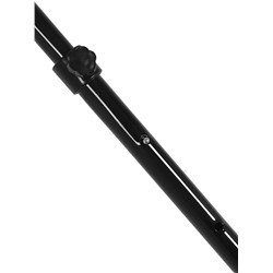 Зонт пляжный Maclay, d=240 см, h=220 см