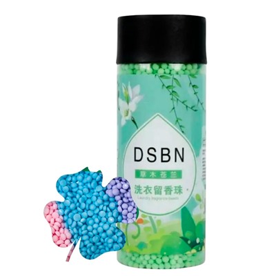 Парфюмированный кондиционер для белья в гранулах 200гр  Аромат цветов