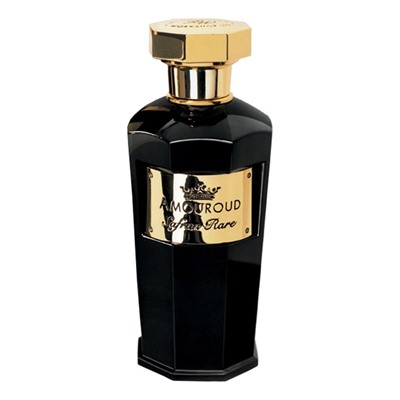 AMOUROUD SAFRAN RARE edp 100ml TESTER