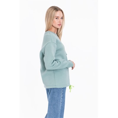 Толстовка М321143Па