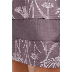 Платье жен Mia Cara AW22WJ359A Rosa Del Te сухоцветы