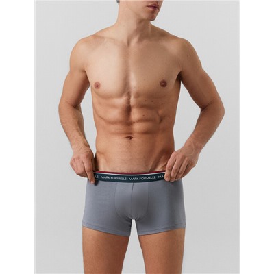 ТРУСЫ МУЖСКИЕ (3ШТ) 411124-3