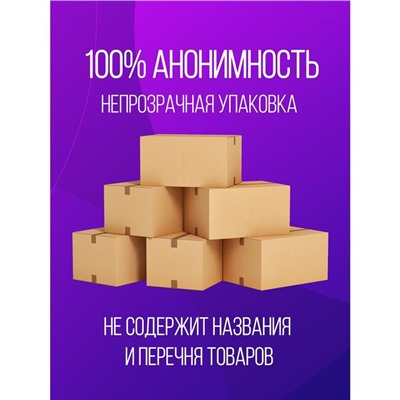 Презервативы «Luxe» Exclusive Седьмое небо, 1 шт.