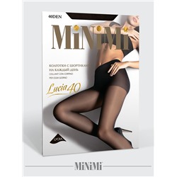 Lucia 40 (Колготки женские классические, MiNiMi )