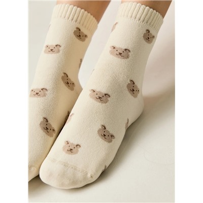 БРЕСТСКИЕ Носки 1408 ARCTIC (махровые)