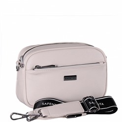 Сумка 575367-5 beige Velina Fabbiana-Safenta