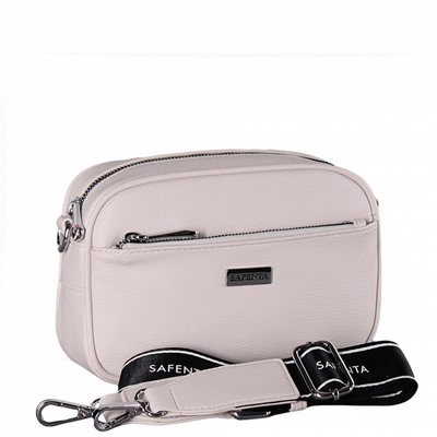 Сумка 575367-5 beige Velina Fabbiana-Safenta