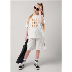 Шорты детские для девочки