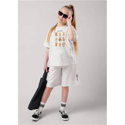 Шорты детские для девочки