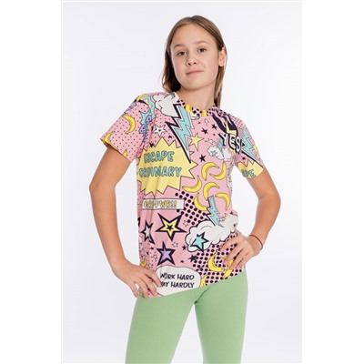 Футболка М22131в