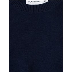 Джемпер трикотажный для женщин