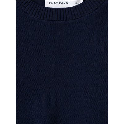 Джемпер трикотажный для женщин