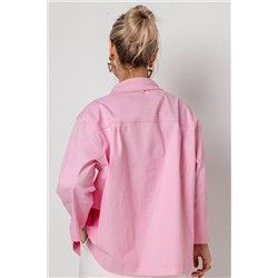 Жакет женский  4281/24/Розовый