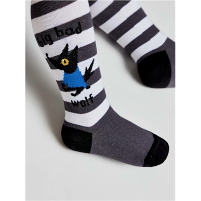 Классические CONTE-KIDS TIP-TOP Колготки детские