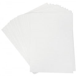 Папка для рисования А4 20л 160г/м2 ПРКМ-А4/20 Каляка-Маляка