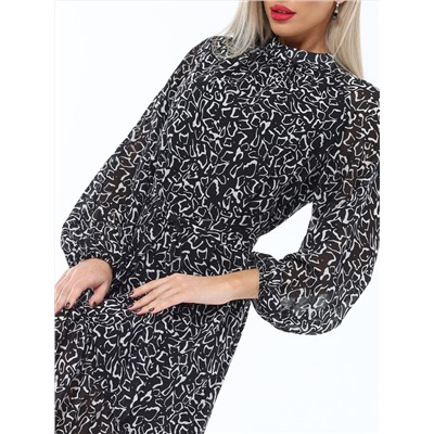 DStrend Платье П-4822