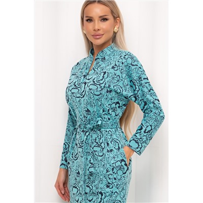 Платье Кэнти №6