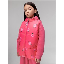 Bodo Жилет 14-84MU