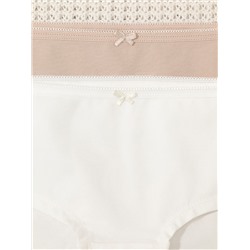 CROCKID Трусы К 1964-2уп