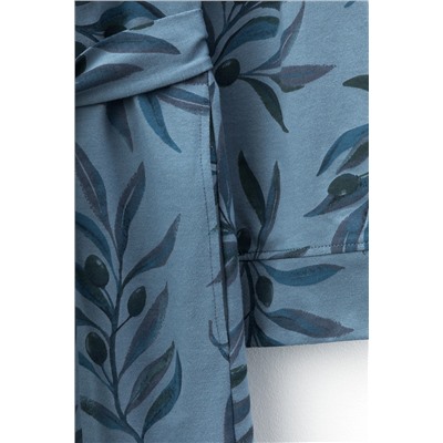 Trikozza Халат Е 50021/24