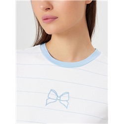 ФУТБОЛКА ЖЕНСКАЯ 112936