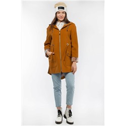 01-09173 Пальто женское демисезонное