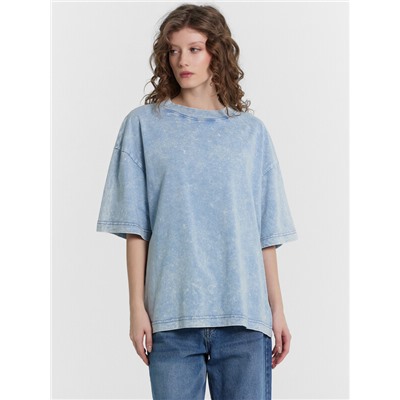 ФУТБОЛКА ЖЕНСКАЯ 112953