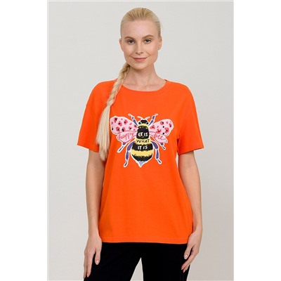 Комплект (Футболка+Брюки) PELICAN, 749478