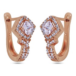 Серьги арт. XG11 0079 (id 193731)