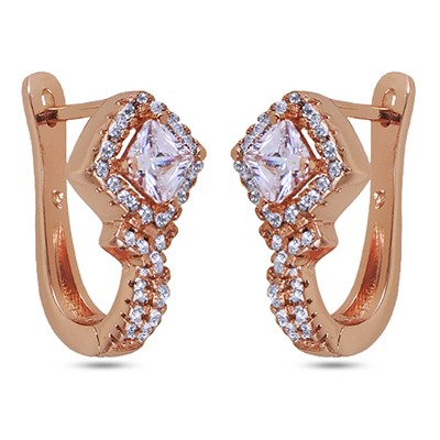 Серьги арт. XG11 0079 (id 193731)