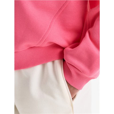 Толстовка для девочек