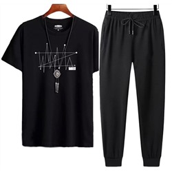 Костюм двойка мужской V