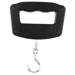 Безмен весы электронные портативные для багажа, 50 кг