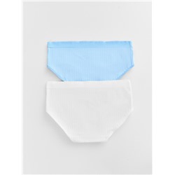 ТРУСЫ ДЛЯ ДЕВОЧЕК (2ШТ.) 417756-2