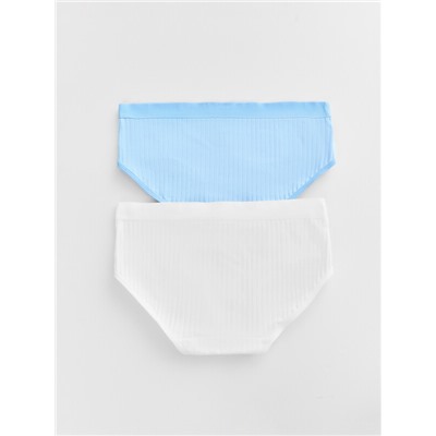 ТРУСЫ ДЛЯ ДЕВОЧЕК (2ШТ.) 417756-2