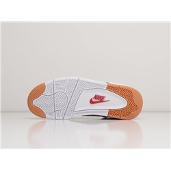 Кроссовки Nike Air Jordan 4 Retro