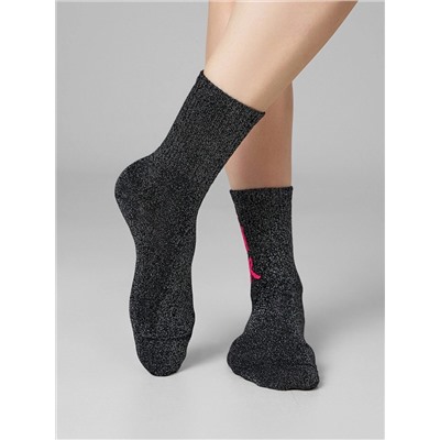 MARK FORMELLE Женские носки 217K-3438