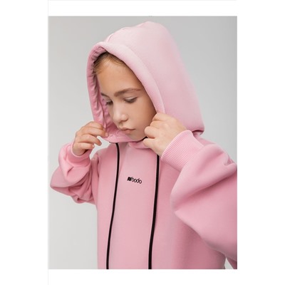 Костюм (Худи+Брюки) BODO, 1201919