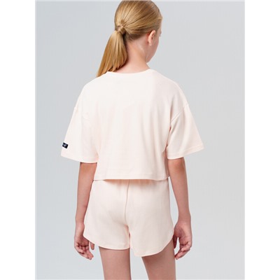 Пижама трикотажная для девочек